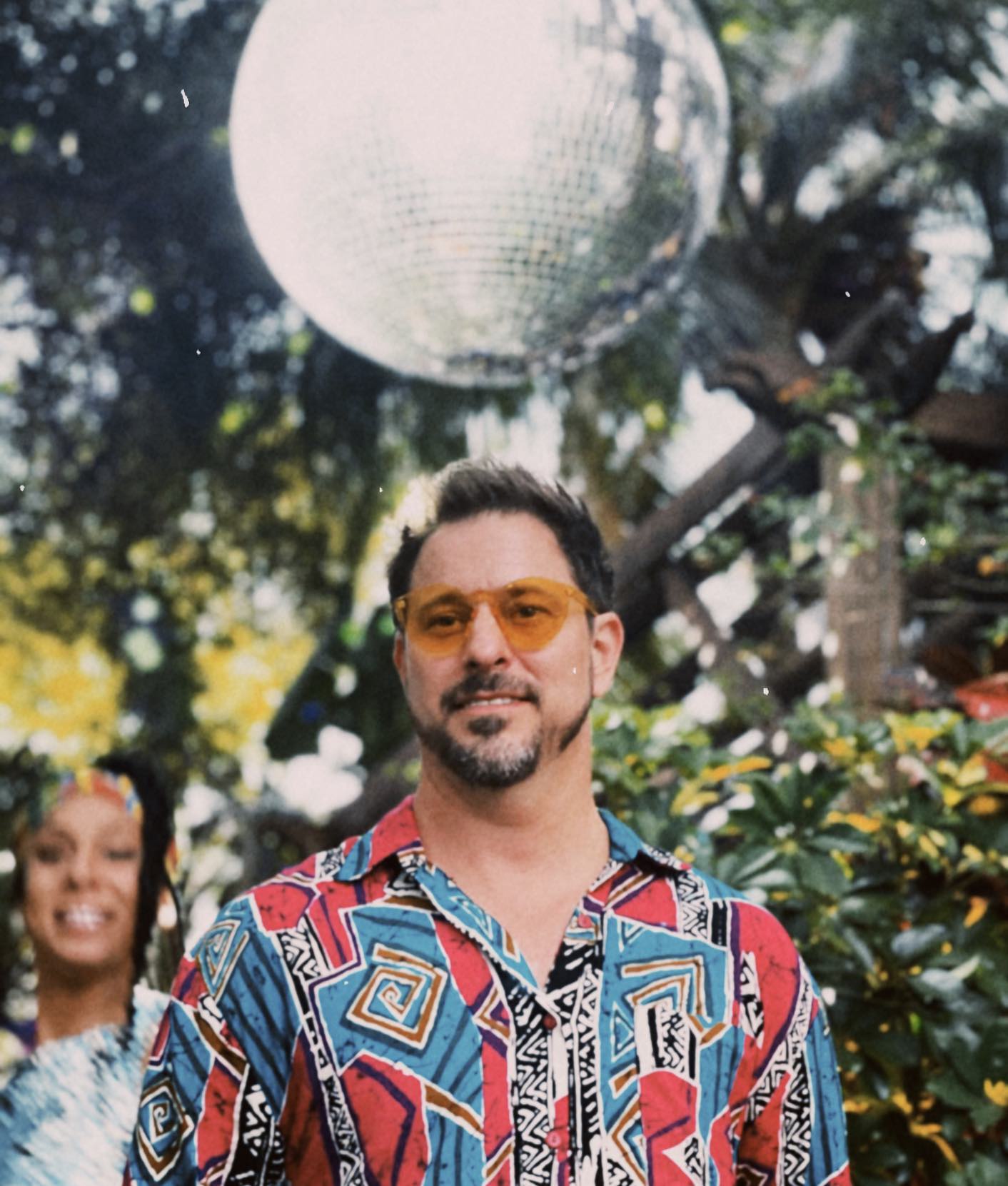 Get ready to vibe with the best at ZeyZey this Saturday. We're excited to host Brad Strickland, the mind behind Miami’s Love Tempo parties. Expect a night filled with vinyl treasures of Afro-Latin funk and disco at Koga, our DJ Casita!Ticket link in bio. #ZeyZeyMiami#MiamiMusicScene